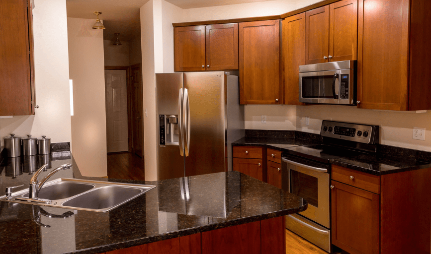 Kitchen Remodeling